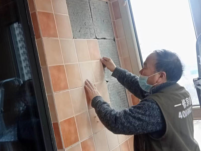 地板鋪設(shè)后，如何進(jìn)行質(zhì)量檢測和驗收？