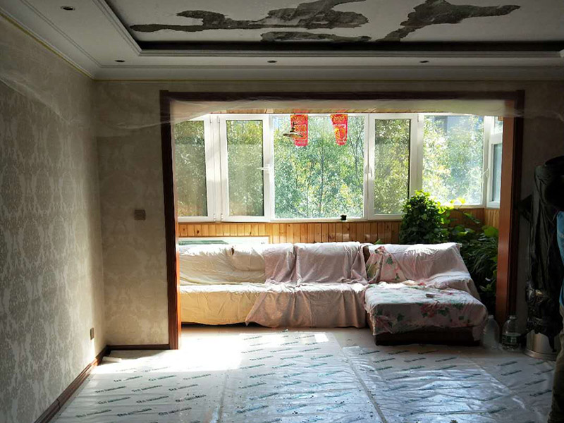 福州房頂漏水可以自己修補(bǔ)嗎，福州房頂漏水維修價(jià)格