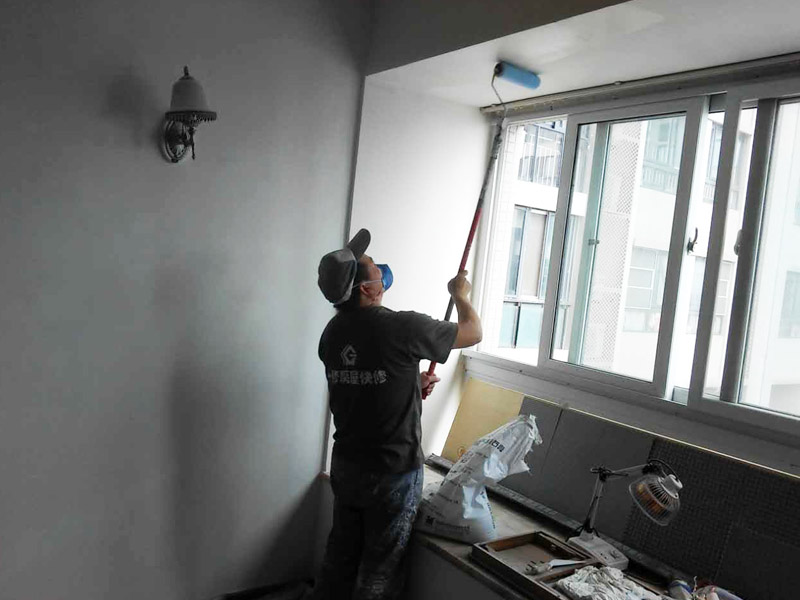 常熟墻面設(shè)計有哪些要求，常熟墻面怎么設(shè)計好