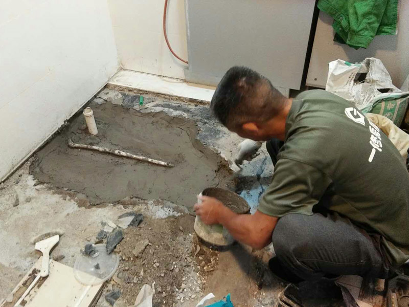 婁底裝修公司能專業(yè)翻新二手房，婁底二手房翻新裝修公司哪家好