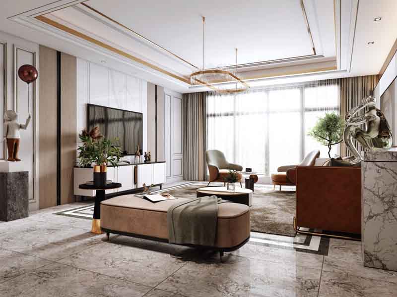 德陽裝修吊頂應(yīng)該選擇什么材料，才能達到經(jīng)濟實惠的目的