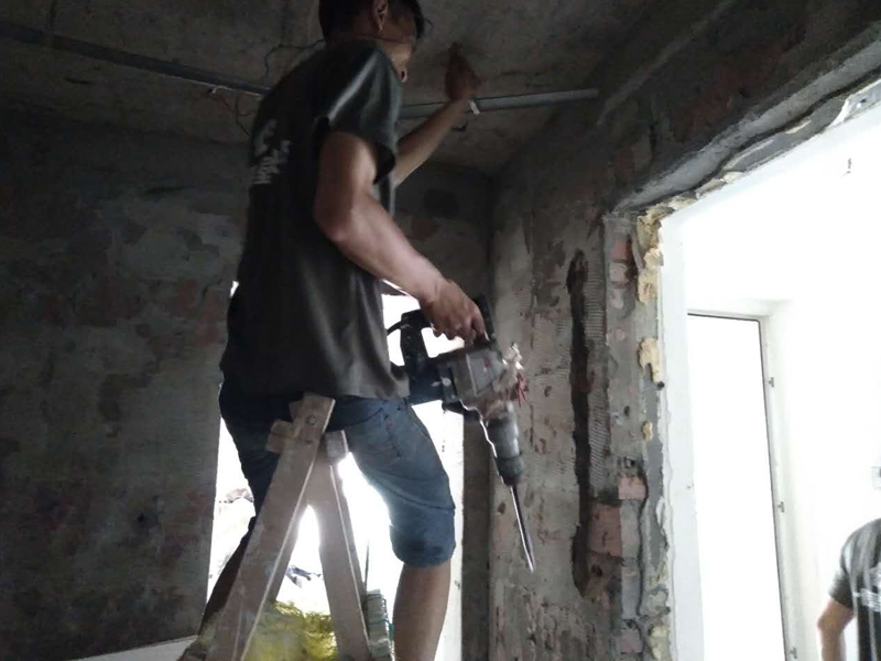 婁底裝修公司收費標(biāo)準哪里有，婁底市家裝人工費指導(dǎo)價