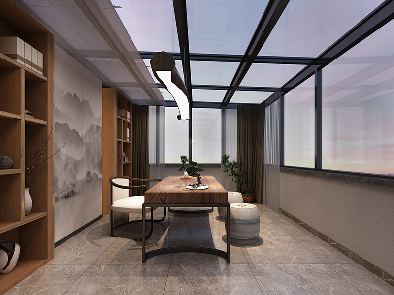 德陽陽光房定制很多客戶都說后悔了，原來是陽光房材料選錯了