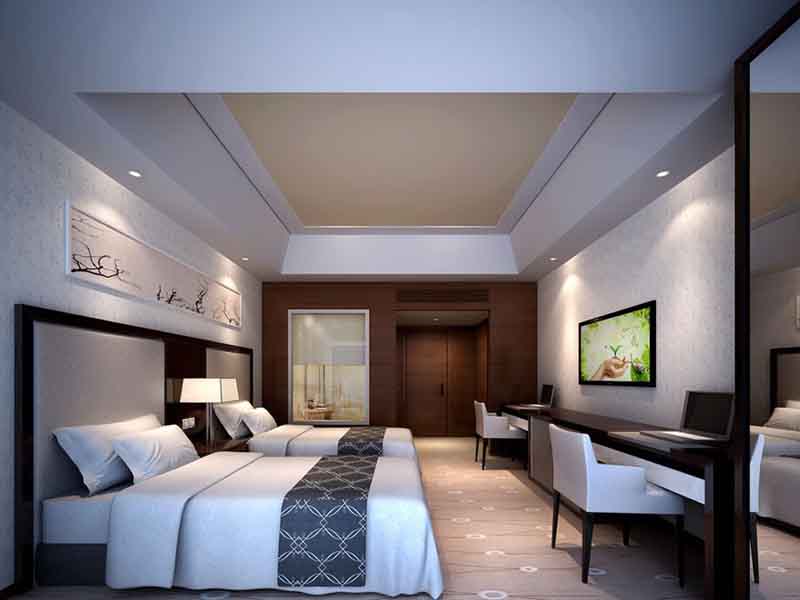 現(xiàn)代酒店裝修有哪些細(xì)節(jié)要注意，怎樣才能滿足經(jīng)營(yíng)和發(fā)展需要