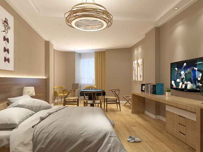 現(xiàn)代酒店裝修有哪些細(xì)節(jié)要注意，怎樣才能滿足經(jīng)營(yíng)和發(fā)展需要