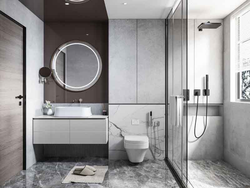 德陽衛(wèi)生間翻新改造注意事項，了解家庭成員使用習(xí)慣和意見很重要