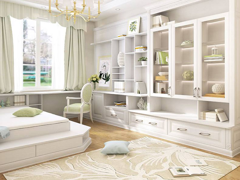 西安墻壁返潮是什么原因，西安墻壁返潮怎么處理好