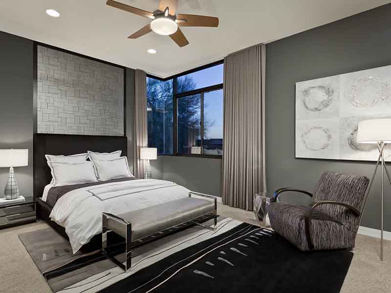 哥特式風(fēng)格裝修的色彩搭配以什么為主，哥特式裝修靠什么營造儀式感