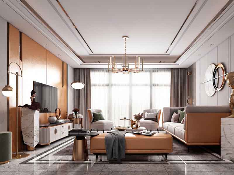 德陽裝修樣板房值得購買嗎，購買樣板間有什么優(yōu)缺點