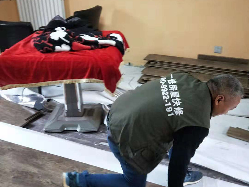 天津廁所漏水不敲磚怎么處理，天津廁所漏水找哪家公司好