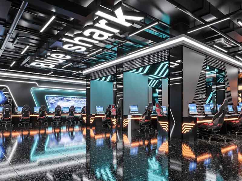 ?？诰W(wǎng)吧裝修面積小如何處理好