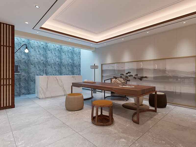 德陽地下室堵漏施工的施工步驟，防水施工怎么做