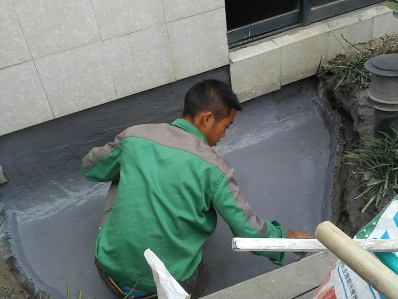 長沙樓頂漏水怎么處理，長沙樓頂漏水有哪些專業(yè)公司