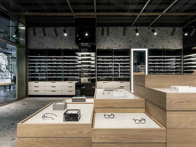 德陽展示柜定做時應該先說明實際用途，才好知道如何搭配尺寸