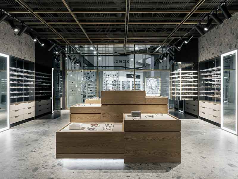 德陽展示柜定做時應該先說明實際用途，才好知道如何搭配尺寸