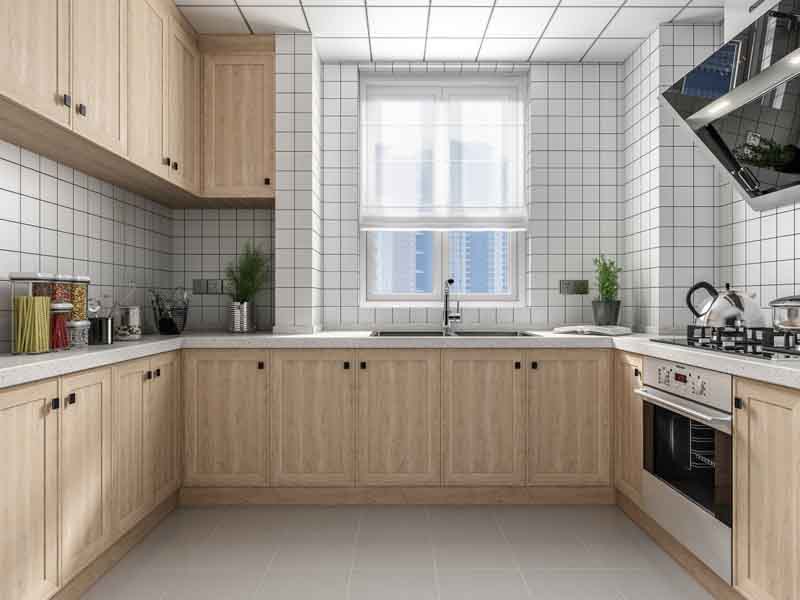 德陽櫥柜組裝的方式是怎樣的，三類櫥柜安裝方式各不相同