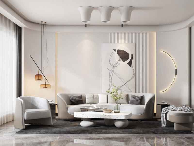 德陽裝修樣板間值得購買嗎，樣板間有什么優(yōu)勢