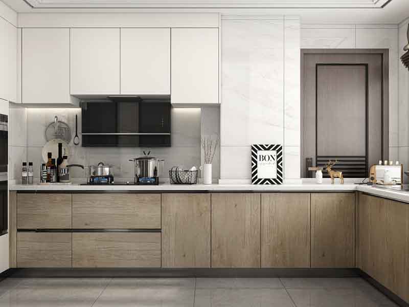 德陽定做櫥柜的流程是什么，如何選擇靠譜的定做櫥柜商家