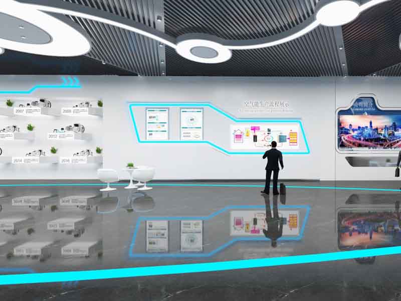 德陽展廳裝修第一項(xiàng)應(yīng)該做什么，必須要安裝消防規(guī)范做設(shè)計(jì)