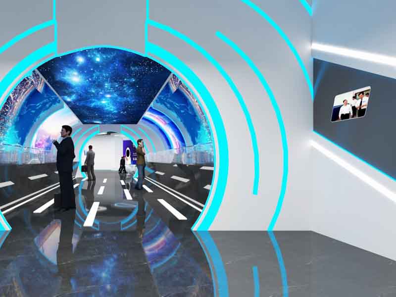 德陽展廳裝修第一項(xiàng)應(yīng)該做什么，必須要安裝消防規(guī)范做設(shè)計(jì)