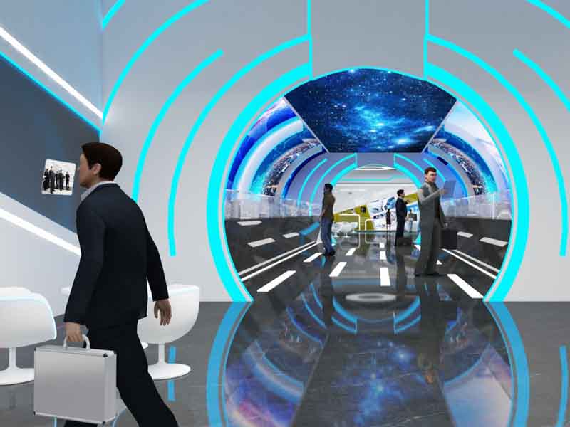 德陽展廳裝修第一項(xiàng)應(yīng)該做什么，必須要安裝消防規(guī)范做設(shè)計(jì)