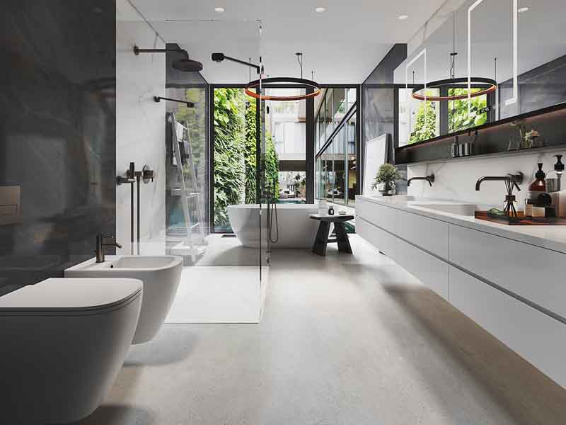 德陽(yáng)馬桶修理一直流水，專(zhuān)業(yè)師傅是這樣處理的