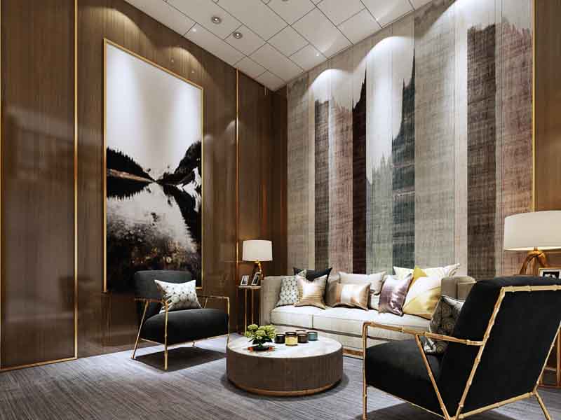 德陽會議室裝修有什么注意事項(xiàng)，對燈光有什么要求