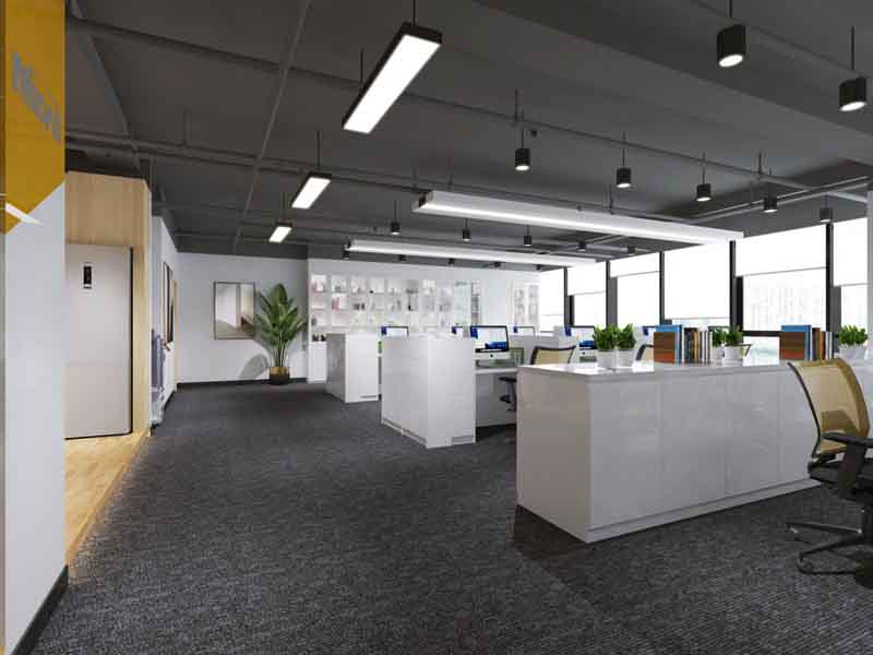 德陽(yáng)工作室設(shè)計(jì)注意事項(xiàng)有哪些，為什么要用環(huán)保的裝修材料