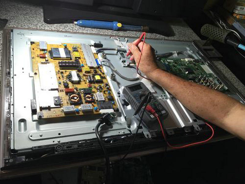 赤峰電視機(jī)維修方法,赤峰電視機(jī)維修常見問題