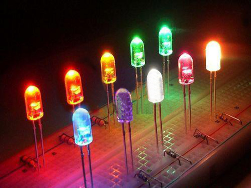 不知道led燈關(guān)了還發(fā)弱光怎么辦，不要緊，正確處理辦法在這里