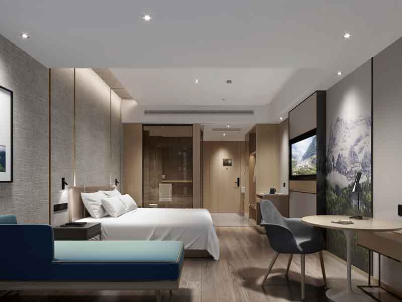 惠州酒店裝修的時(shí)候，需要知道的一些建議