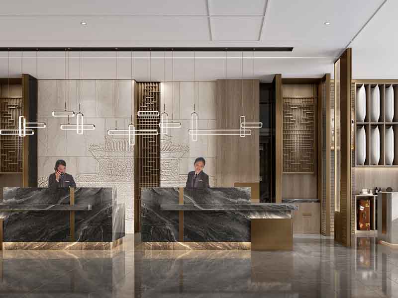 惠州酒店裝修的時(shí)候，需要知道的一些建議