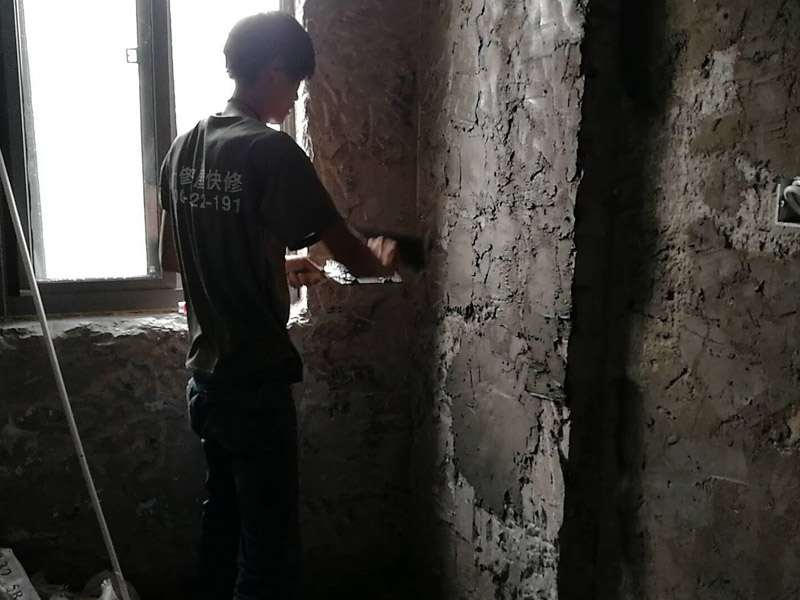 無錫地面防水多少錢一平米，無錫地面防水全屋都要做嗎