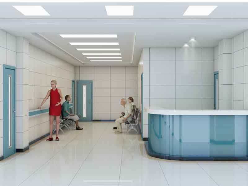 德陽醫(yī)院裝修要求有哪些，醫(yī)院裝修每平方多少錢