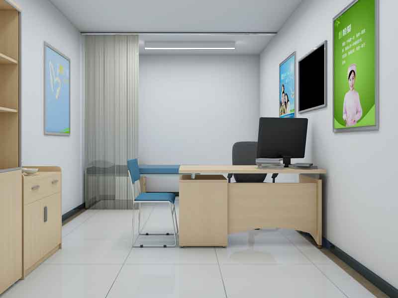 海口醫(yī)院裝修怎么挑選材料，?？诤？卺t(yī)院裝修材料怎么選