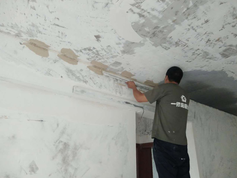 南京刷墻工人多少錢一天，南京刷墻工人去哪找