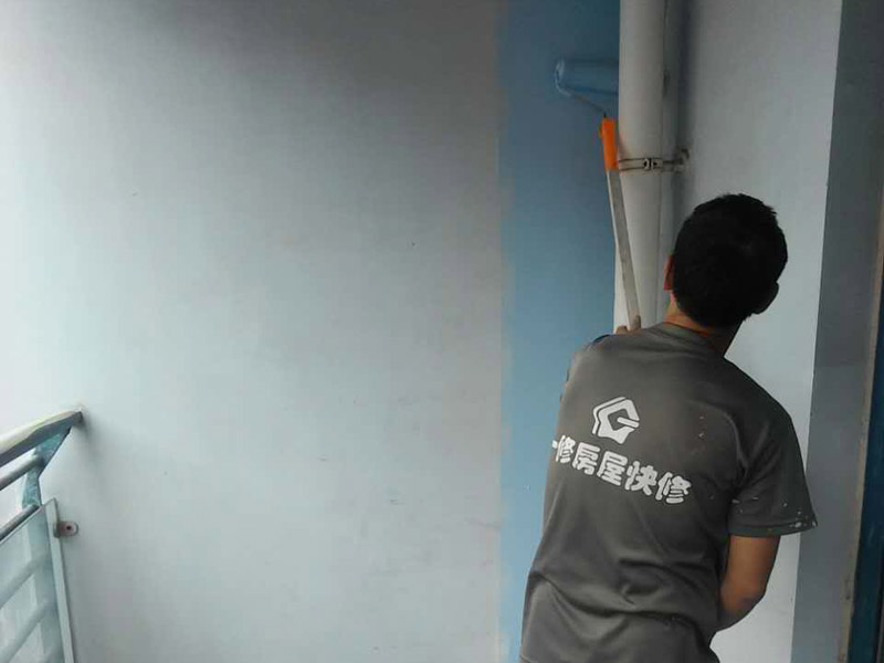 昆山地面防水多少錢(qián)一平米，昆山地面防水全屋都要做嗎