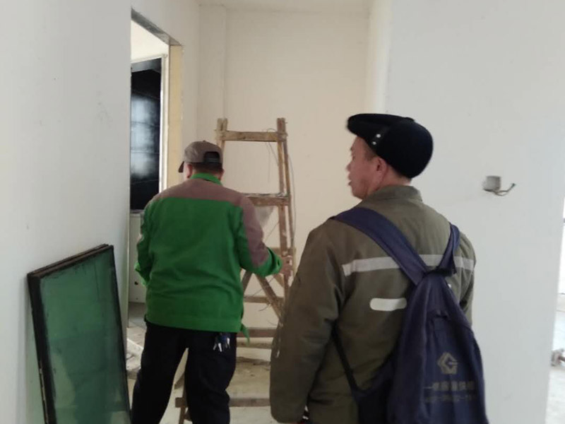 鄭州墻紙鋪貼大概多少錢，鄭州墻紙鋪貼的技巧