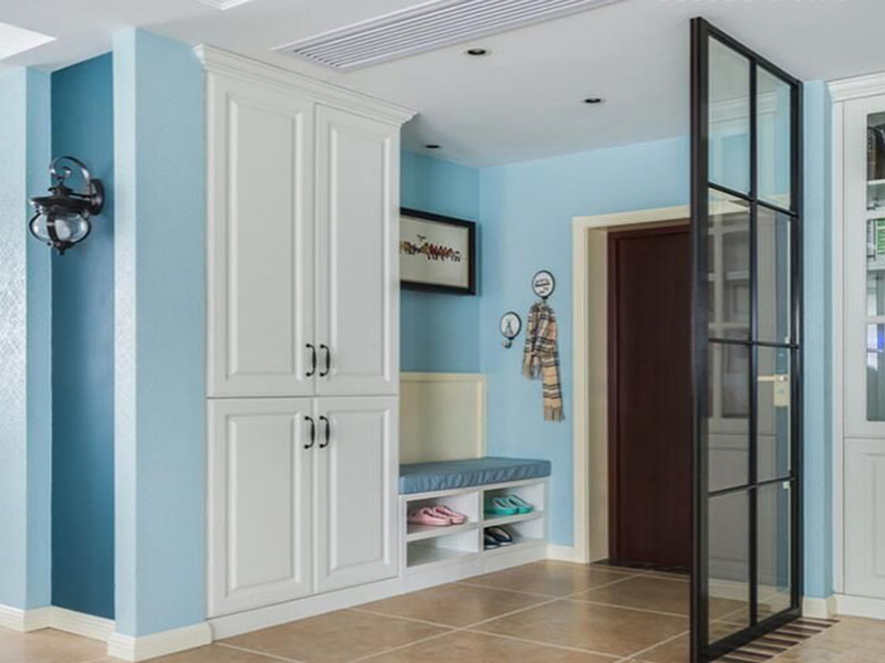 廣州房屋漏水怎么處理好，廣州漏水保護(hù)層必須重做嗎