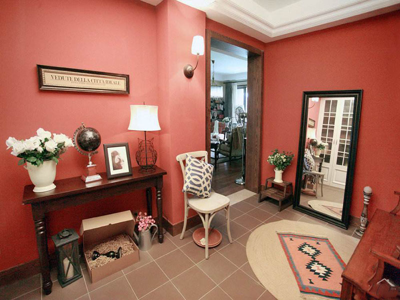 蘇州鄉(xiāng)村小別墅翻新報價多少，蘇州鄉(xiāng)村小別墅翻新注意事項