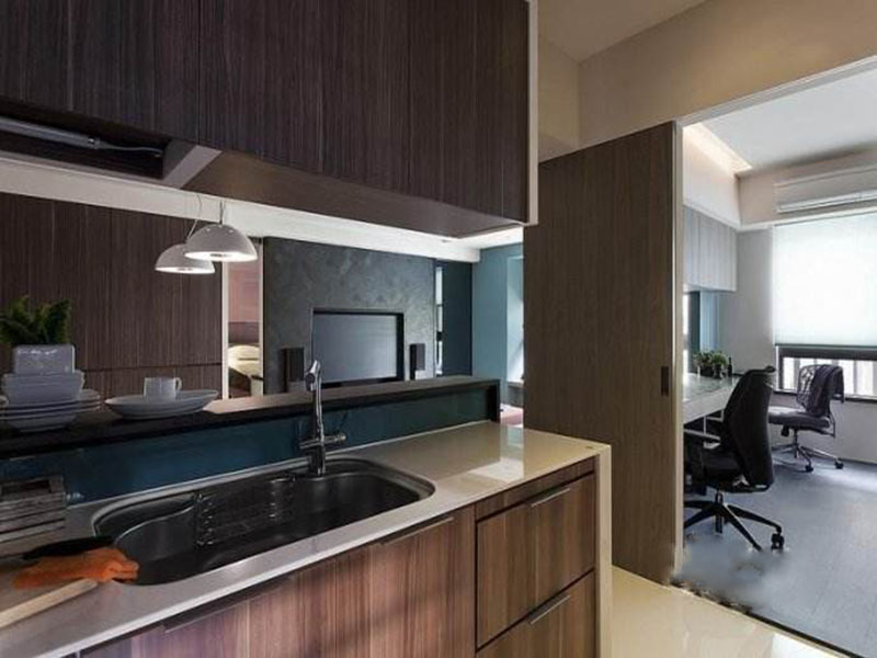 重慶墻紙修補的小技巧，重慶墻紙起霉怎么修補