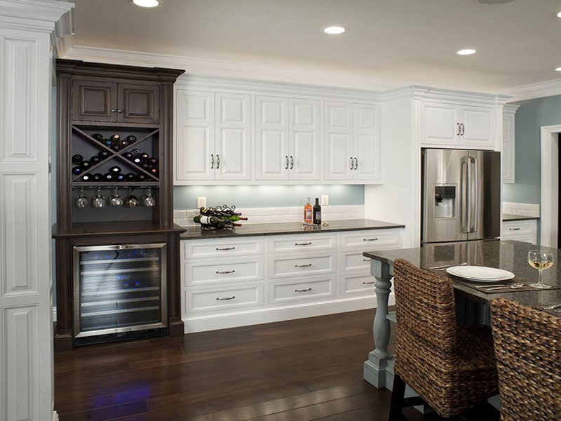 綿陽集成墻面的價格，綿陽集成墻面裝修好不好