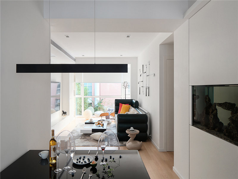 在選擇德陽(yáng)影視墻定制的時(shí)候，影視墻顏色選擇技巧