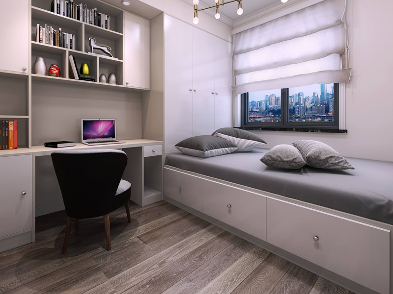 歷史悠久的榻榻米一般多高合適？你知道榻榻米的優(yōu)缺點(diǎn)嗎