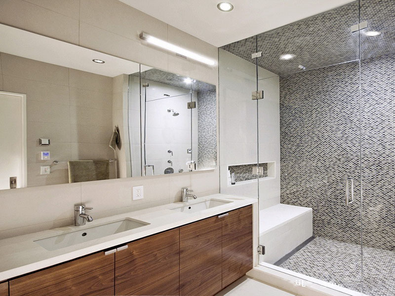 北京墻體滲水怎么修好，北京墻體怎么確定是滲水