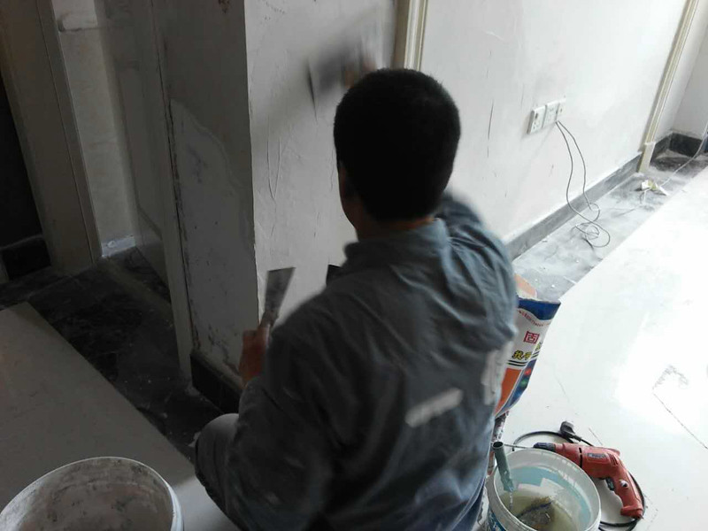 清水房不裝修能住嗎,如果不裝修，直接住進毛坯房，會有哪些困擾和意外