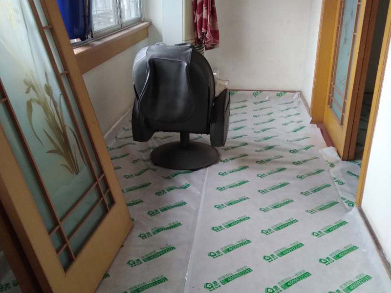 拆除、保護(hù)維修