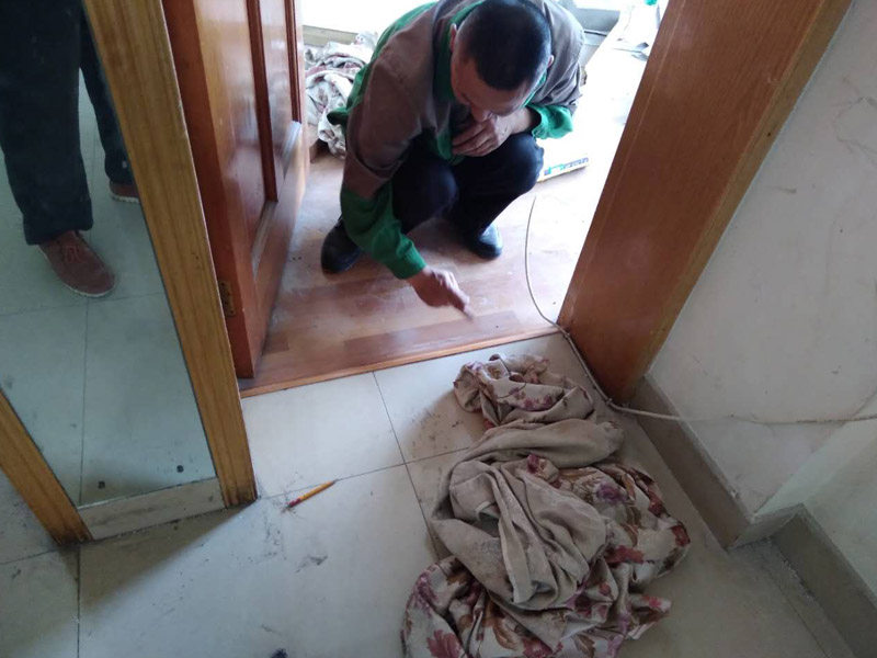 雨蓬，門口收口條安裝