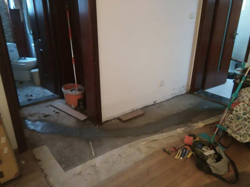 哪家婁底裝修公司有專業(yè)的監(jiān)理人員，婁底家庭裝修監(jiān)理哪家好