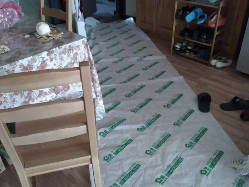 衛(wèi)生間改造，基層修補